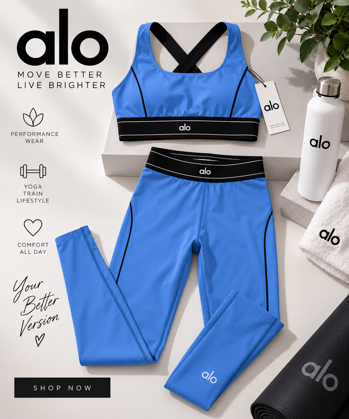 ✨ Conjunto Deportivo 2 Piezas